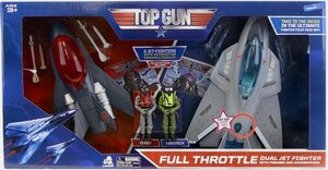 ラナード トップガン マーヴェリック プレイセット LANARD TOP GUN MAVERICK