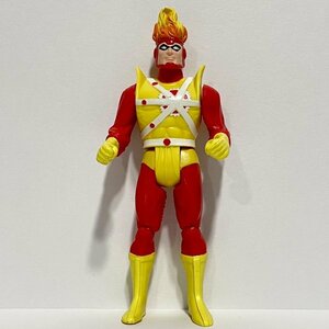 1985 DC ケナー スーパーパワーズ ファイヤーストーム フィギュア Kenner SUPER POWERS FIRESTORM 