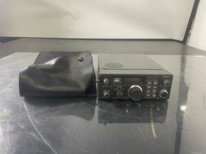 最終値下げ YAESU FT-290 八重洲　２ｍ ALL MODE TRANSCEIVER 　神奈川県厚木市発送　　Y23.E-3