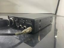 最終値下げ　BLAZETONE FM-6 アマチュア無線　VHF FM TRANSCEIVER マイク付き　　神奈川県厚木市発送　　　Y23.E-4_画像5