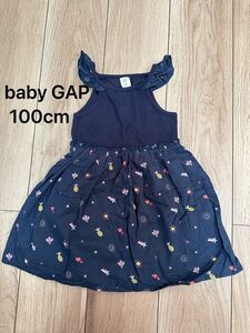 baby GAP ベビーギャップ ワンピース 100cm