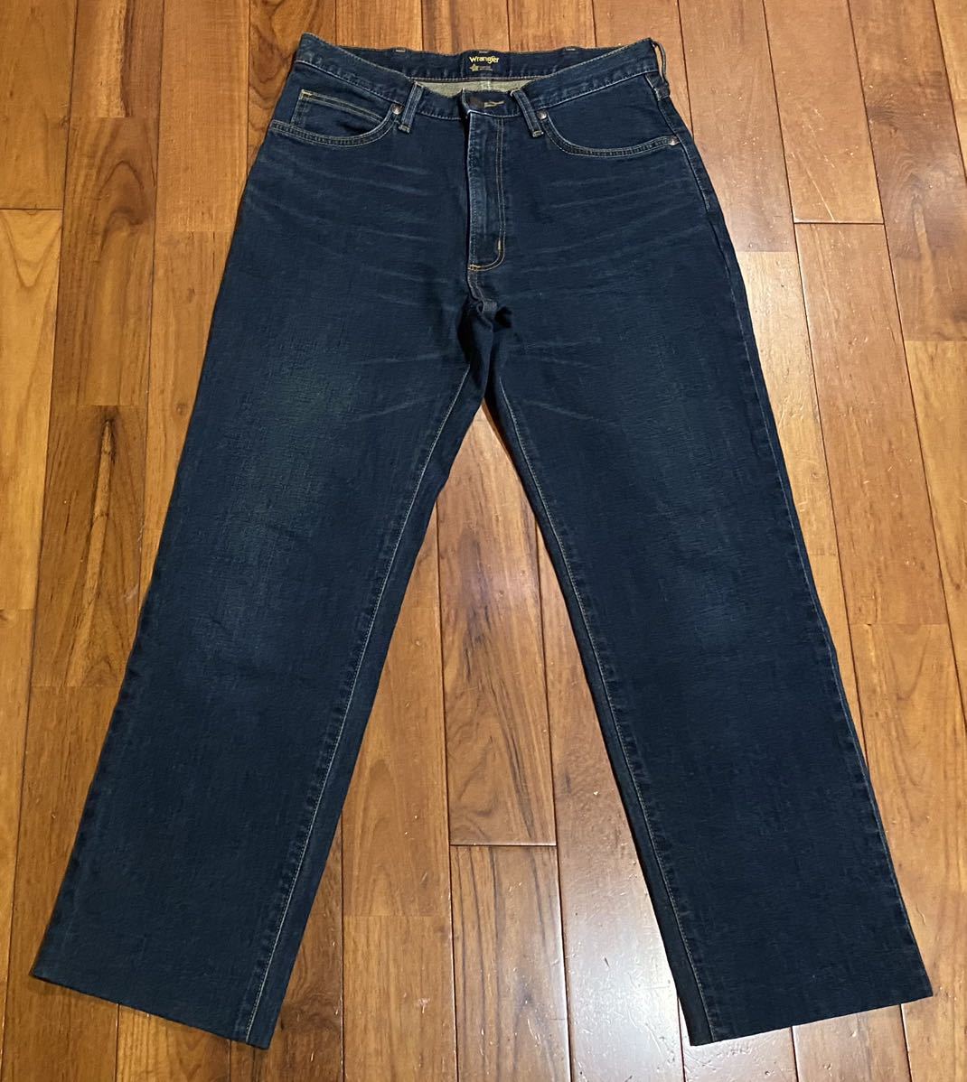 60´s Wrangler ラングラー ビンテージ W29-