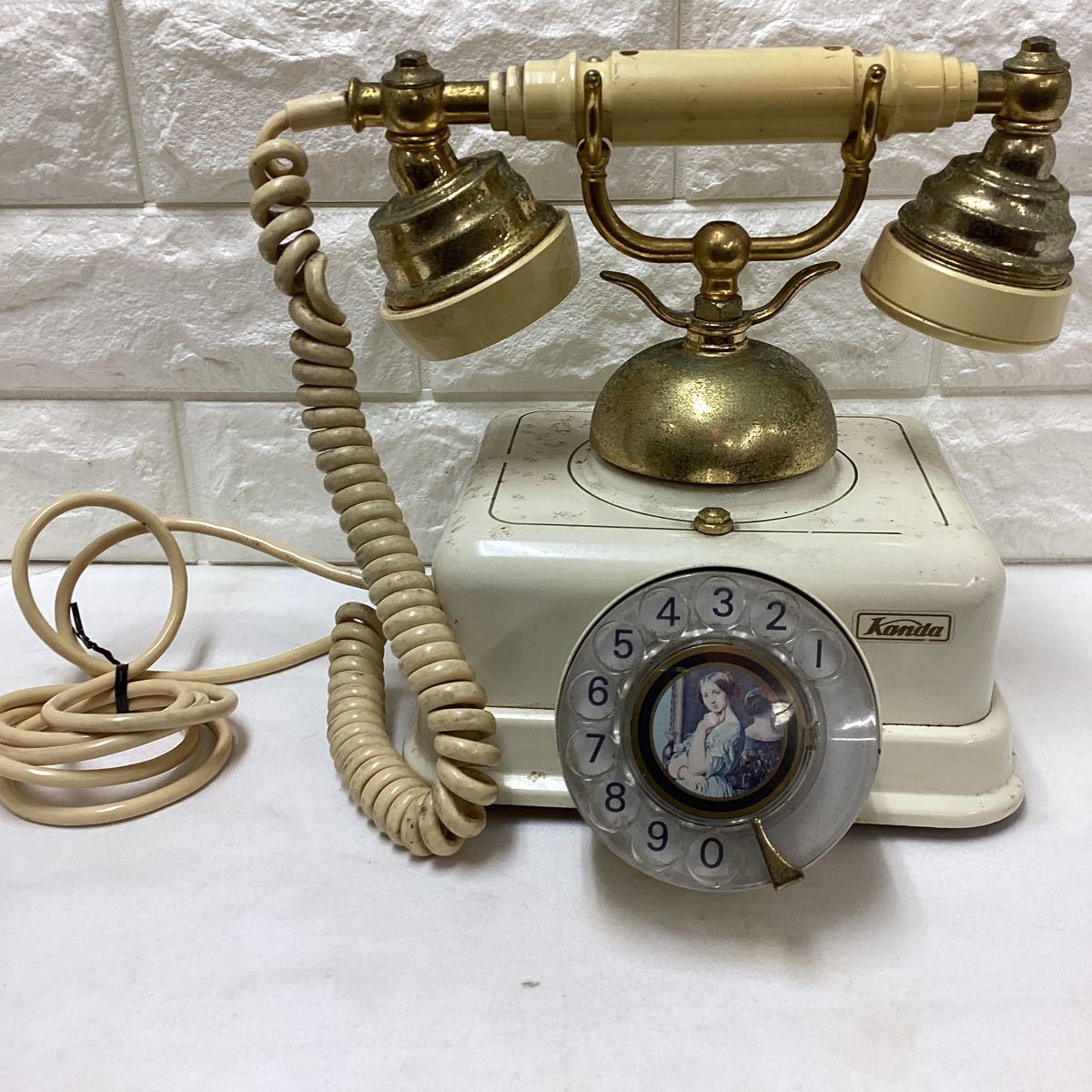 アンティーク/コレクション 雑貨 ヤフオク! -アンティーク電話機の中古品・新品・未使用品一覧 アンティーク/コレクション 雑貨 ヤフオク! -アンティーク電話機の中古品・新品・未使用品一覧