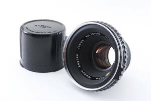 ☆ニコン/NIKON NIKKOR-P 75mm f2.8 　♯1463