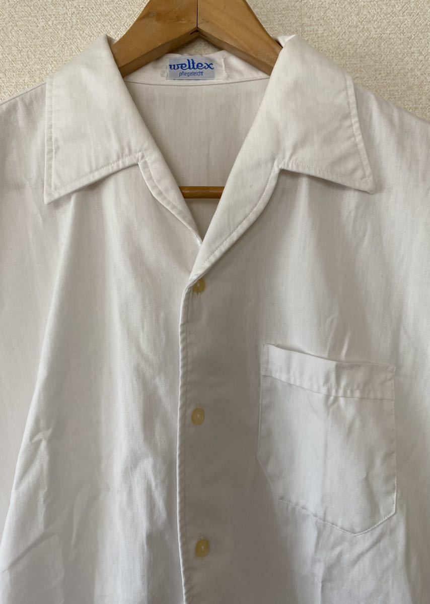 ヤフオク! -「フランス ヴィンテージ」(半袖シャツ一般) (半袖)の落札