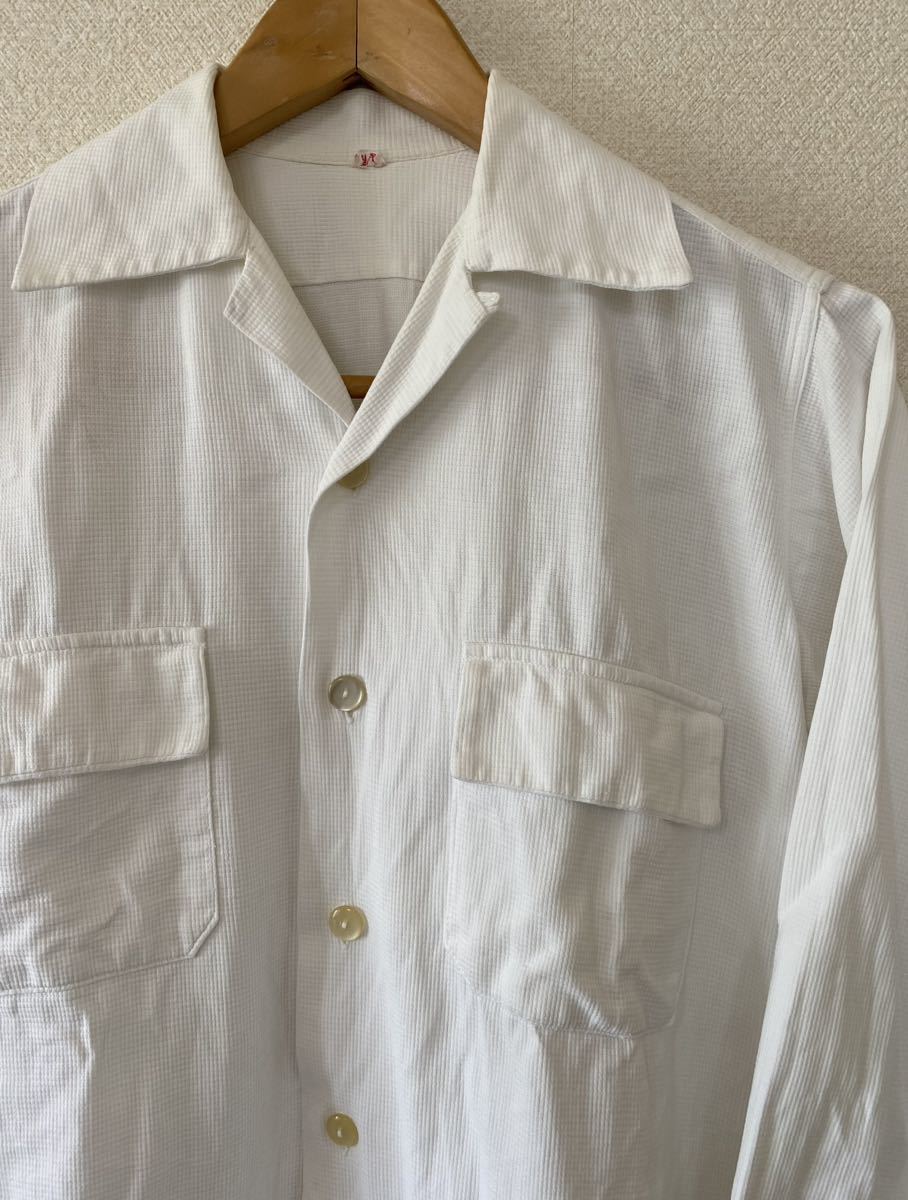 ヤフオク! -50's レーヨン シャツの中古品・新品・未使用品一覧