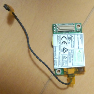 SONY VAIO PCG-FR55G/B modem parts 