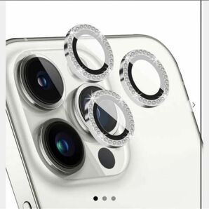 【新品】iPhone13 カメラレンズ保護フィルム　360度保護　ブラック
