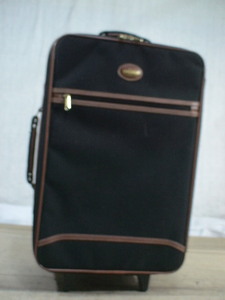 3162 JOYCARRY black suitcase kyali case travel for business travel back 