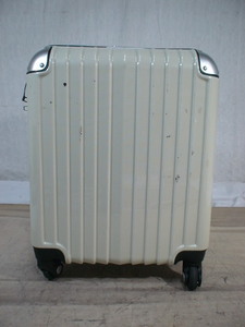 3451 кремовый цвет TSA блокировка есть с ключом чемодан kyali кейс путешествие для бизнес путешествие задний 