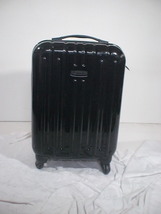 2623　EMINENT　ネイビー スーツケース　キャリケース　旅行用　ビジネストラベルバック_画像1