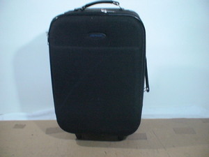 3293 JETAGE black suitcase kyali case travel for business travel back 