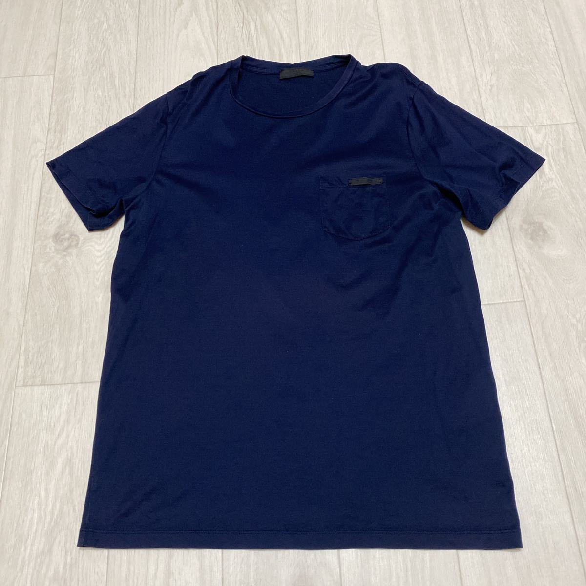 ヤフオク! -prada(プラダ) tシャツの中古品・新品・未使用品一覧