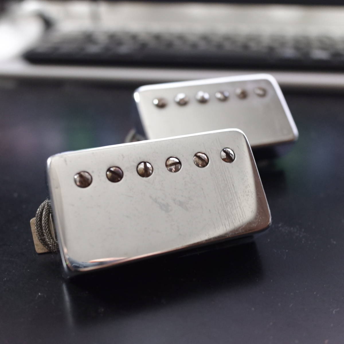 ヤフオク! -「gibson t-top」の落札相場・落札価格