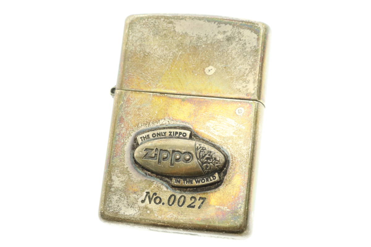 ヤフオク! -「zippo スターリングシルバー 1999」の落札相場・落札価格