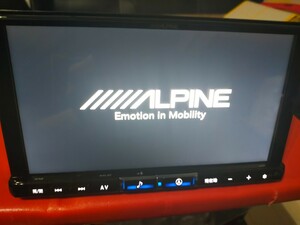 アルパイン ALPINE ナビ X9NXL 9型 9インチ x900 x9 x9v x9z x9nx x9nx2 をお考えの方に Android AutoApple CarPlay Amazon Alexa対応