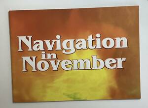プロレスリング・ノア　Navigation 2000年11月　後楽園ホール　Noah □送料無料