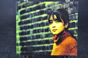 スリーブケース仕様 ベスト盤☆ ZARD BEST ~Request Memorial~ ■99年盤 全14曲 CD ベスト アルバム ♪Don`t you see!,他 ザード 美盤!!　