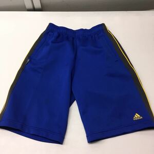  free shipping *adidas Adidas * jersey bottoms * Junior Kids 160 child #50519sjj25