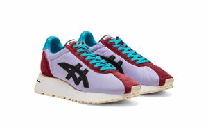 オニツカタイガー moage mo 28㎝ OnitsukaTigerスニーカー