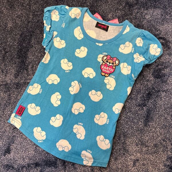 アースマジック Tシャツ