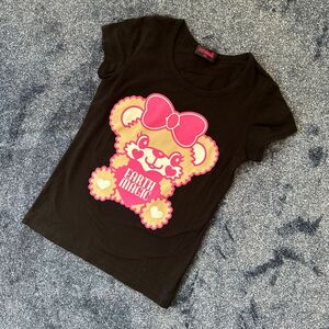 アースマジック 半袖Tシャツ