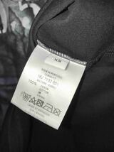 正規 16SS Givenchy ジバンシィ JESUS 19520 ジーザス Tシャツ カットソー XS_画像3