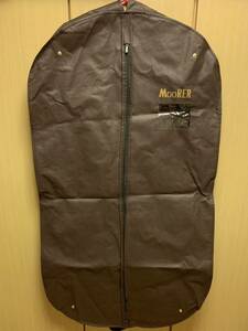  regular MOORERm-re- accessory down jacket coat ga- men to