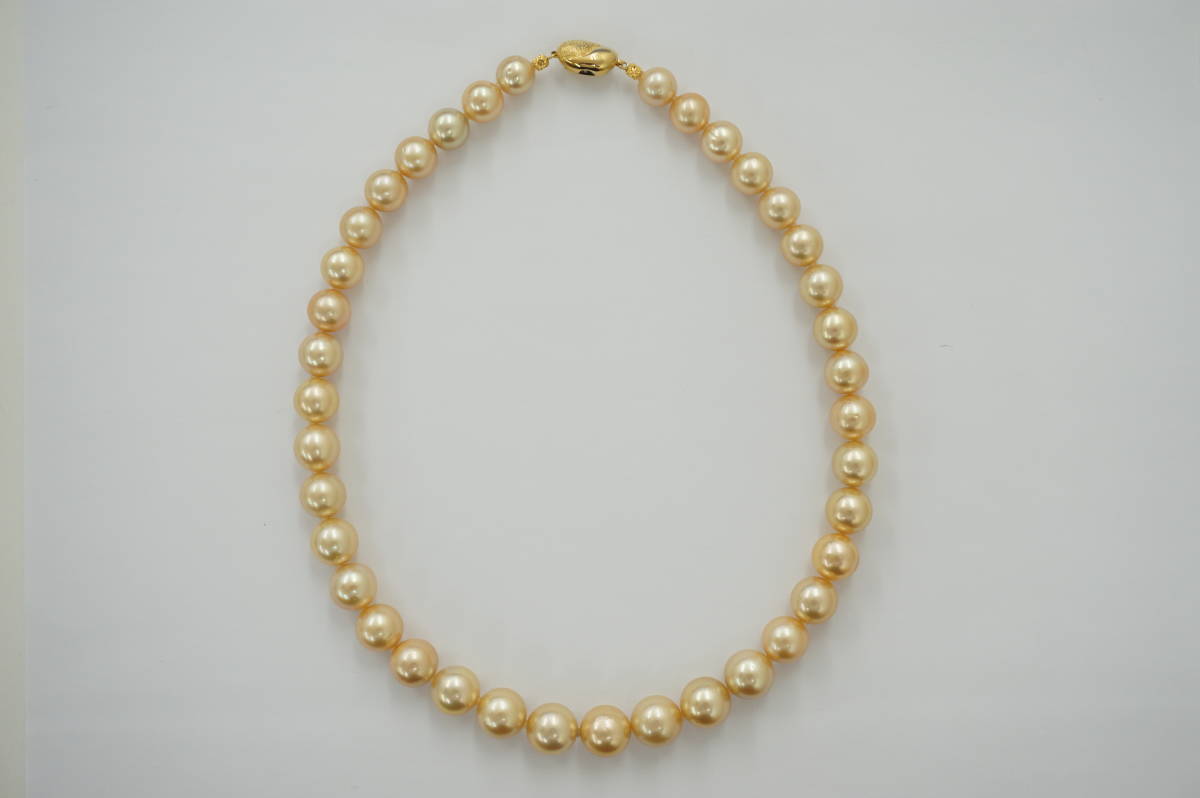 ヤフオク! -南洋真珠 ネックレスの中古品・新品・未使用品一覧