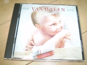 ○ van Halen van Halen/1984*Hard Rock Aor Meloha Glam/Sleeazy/Hair Metal Metal Sleaze