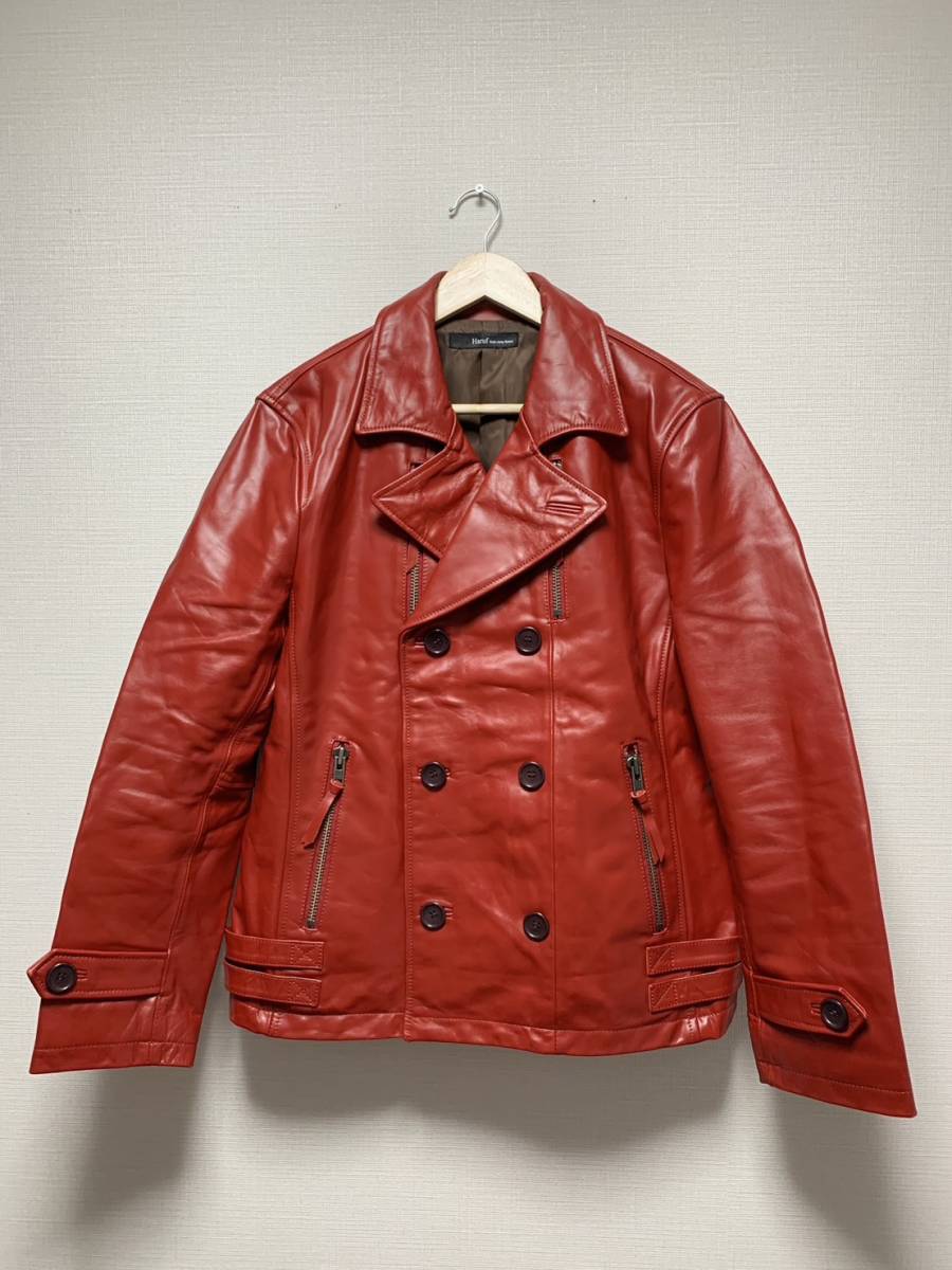2025年最新】Yahoo!オークション -革ジャン 赤 レッドの中古品 2025年最新】Yahoo!オークション -革ジャン 赤 レッドの中古品
