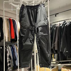 NIKE　ナイキ　テックパンツ SIZE M.CZ1623-010　【表参道t05】