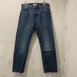 Levis Altered Jeans　リーバイスオルタードジーンズ　デニムパンツ　511　カットオフ　SIZE　W28L32　【表参道t05】