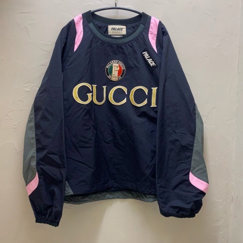 2023年最新】ヤフオク! -グッチ ナイロン ジャケットの中古品・新品