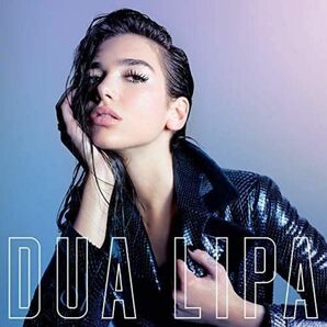 Dua Lipa（デュアリパ）のデビュー・アルバム Dua Lipa（デュアリパ）[VINYL][12 inch Analog]