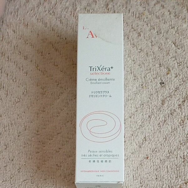 Avene (アベンヌ) トリクセラNT フルイドクリーム クリーム 200ml