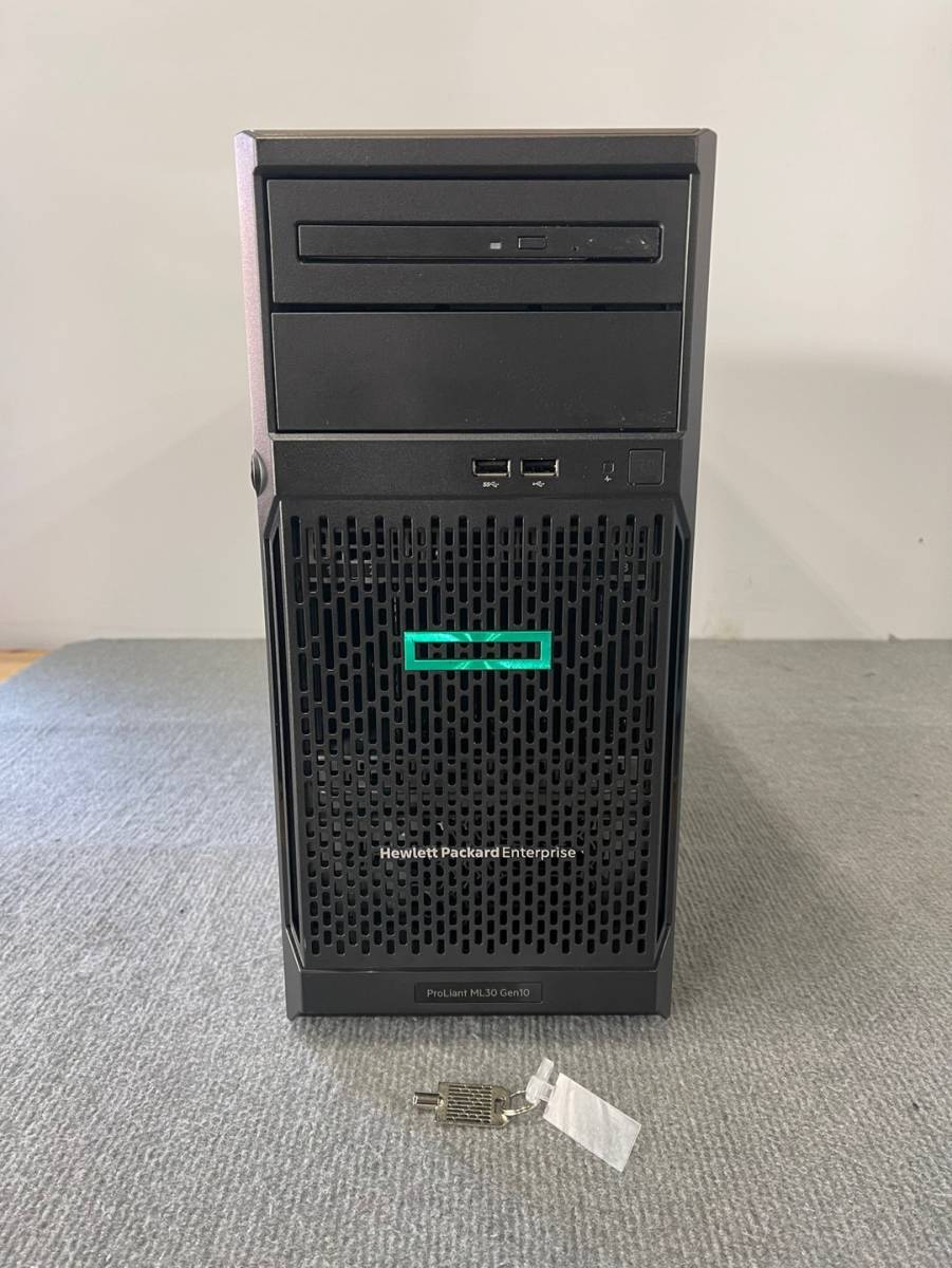 ☆HP ProLiant ML30 Gen9 用マザーボード822184-001 825094-001☆ 動作