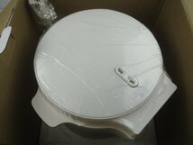 ♪LOCABO 糖質カット炊飯器 ホワイト JM-C20E-W♪未使用品_画像6