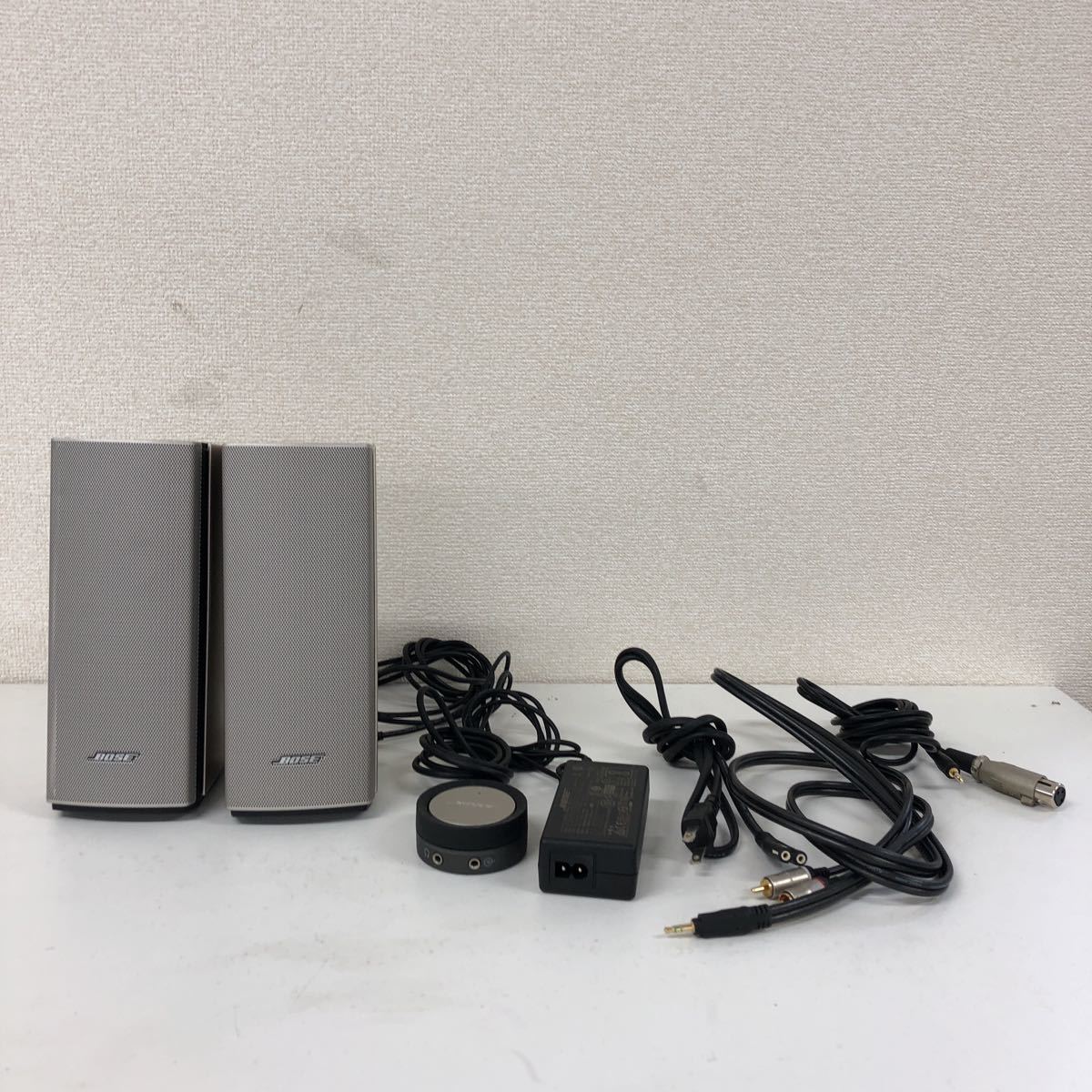 ヤフオク! -bose companion20の中古品・新品・未使用品一覧 ヤフオク! -bose companion20の中古品・新品・未使用品一覧