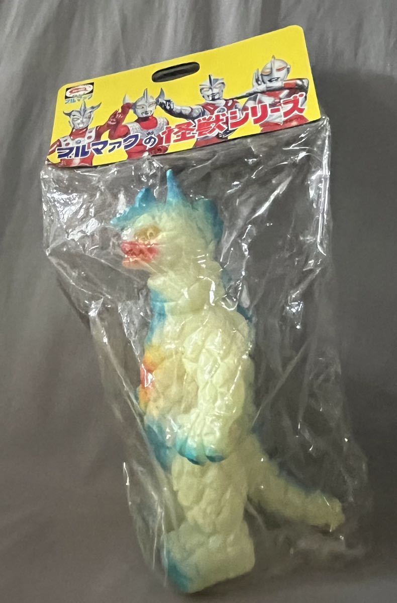 ブルマァク ゴルパゴスの値段と価格推移は?|3件の売買情報を集計した