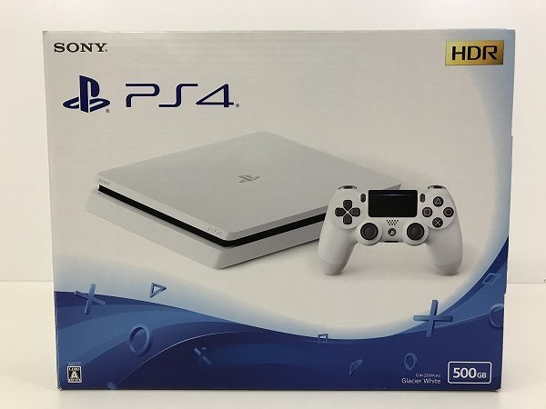 ヤフオク! -「ps4 本体 グレイシャーホワイト」の落札相場・落札価格 ヤフオク! -「ps4 本体 グレイシャーホワイト」の落札相場・落札価格