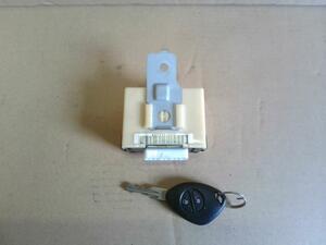 ( secondhand goods ) Stella DBA-RN1 keyless remote control receiver set EN07D 88035KJ000