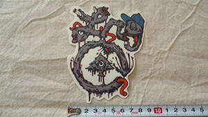 LRG Sticker %off L *a-ru*ji- sticker Panda lion roots letter pack post service light H