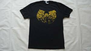 Wu-Tang Clan Killa Beez Tee 黒 M %off ウータン・クラン 殺人蜂 NYC HIP HOP Tシャツ レターパックライト