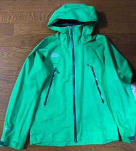 【売切】ノースフェイス　NORTH FACE　GORE-TEX