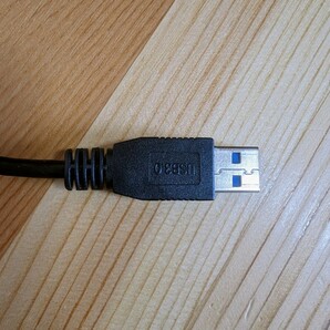 Planex 有線LANアダプター USB-TypeA対応（USB 3.2 Gen1） 転送速度最大2.5Gbps マルチギガビット対応 USB-LAN2500Rの画像4
