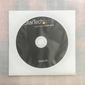 StarTech pexsat34rh 4ポートPCI Express SATA III 6&#xA0;Gbps RAIDコントローラカード★ドライバーCD