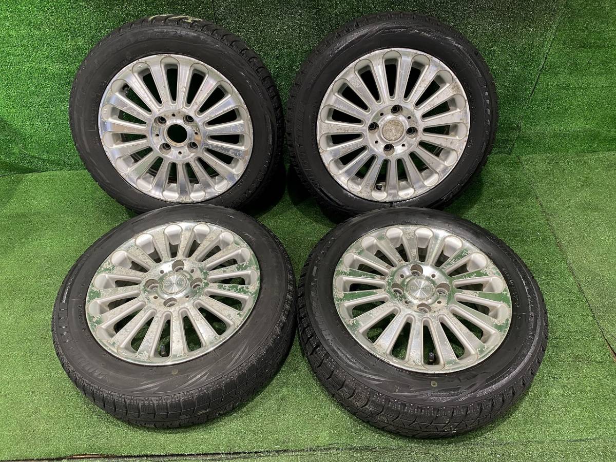 ヤフオク! -「zeus line」(タイヤ、ホイール) の落札相場・落札価格