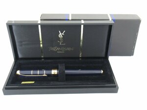 Yves Saint Laurent イヴサン・ローラン　万年筆・ボールペン 箱入り