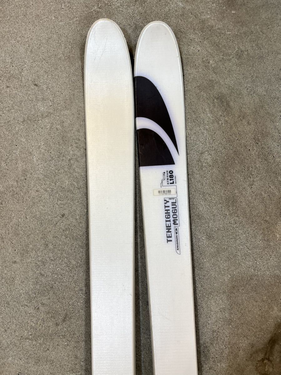 SALOMON ROCKER2 122 184cm サロモンロッカー2 Z12付 セール正規店